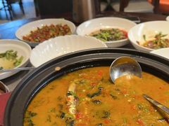 -衢农会·衢州菜·宴请(国际机场店)