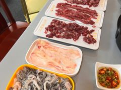 -杏花吴记牛肉火锅