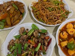 -满口香饭店