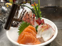 -大渔铁板烧(花园道店)