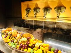 -金链花·泰国餐厅(国贸店)