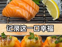 -万岁寿司(蓬江万达店)