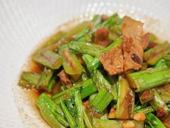 -桂花里·衢州菜·精酿餐吧(未来科技城万达广场店)