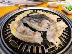 -唯成•韩国炭火烤肉 유성고기