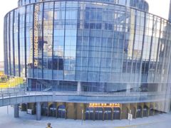 -交通银行前滩31演艺中心