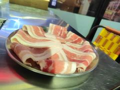 -马路牙子地桌烤肉(工体店)