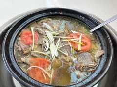 -野菌王牦牛肉汤锅
