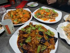 -小胖私厨状元宴·东北私房菜馆
