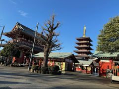 -浅草寺