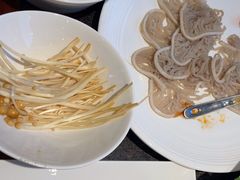 -皇城老妈·大连海鲜火锅(港湾店)