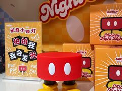 -深圳湾万象城(南山店)