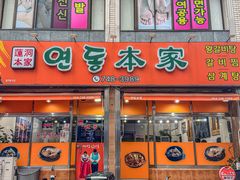 -莲洞本家