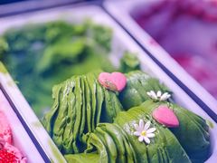 -CORNER CONE GELATO酷矿手作霜淇淋(南头古城店)