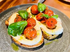 Bruschetta-The Meat & Wine Co Southbank(南岸店)