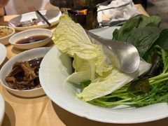 -鼎鼎香·港式火锅(北京SKP店)