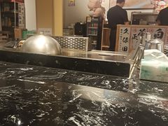 -大成铁板烧•板前(复古餐厅石老人店)