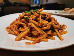 -陆壹捌餐厅(五大道店)