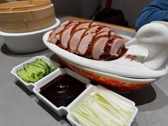 -褚记烤鸭·南京家常菜(雨花e-park店)