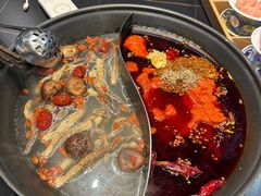 -俏媳妇火锅(宽窄巷子店)