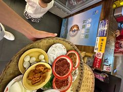 -文立新·秤盘麻辣烫(天通苑店)