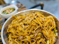 -牛一煲美食(江高店)