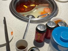 -蓉匠川串火锅(星光综合楼店)