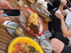 -北丐先生·野馄饨烧烤(雨花万象店)