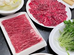 -南门涮肉(通州店)