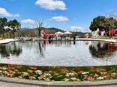 -南京银杏湖乐园