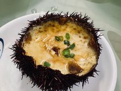 -小辣妹川味海鲜加工店(第一市场椰风巷店)