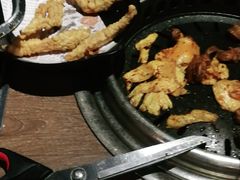 -火炉火自助餐(悠唐购物中心店)