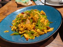 -耶里夏丽·新疆菜·家庭聚场(百联中环购物广场店)
