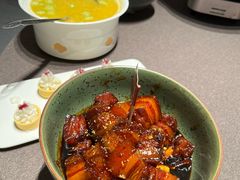 -简小舍·民间手艺菜(武昌江滩店)