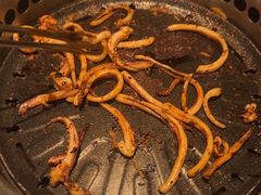 -新石器烤肉(百联川沙店)