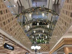 -杭州大厦LSE城市生活超市(杭州大厦店)