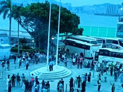 -香港皇家太平洋酒店