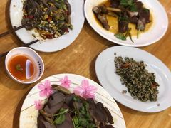 -长平老姿娘夜粥(平东一街店)