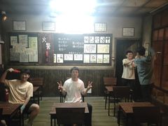 -屋有岛沉浸游戏旗舰店(中山公园店)