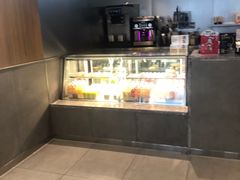 -喜茶(北京通州万达店)