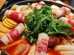 -KimPro 辛普乐概念韩餐