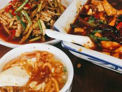 -天回镇何氏豆腐(总店)