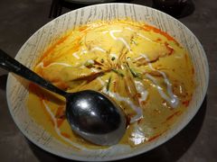 -星叶·东南亚料理(温州万象城店)