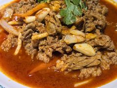 -阿西娅食府(中关村店)