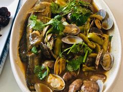 -小郭私房菜·海肠捞饭店(学士街店)