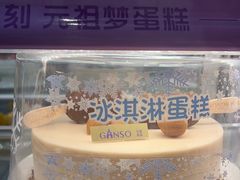 -元祖食品GANSO(常州新北区店)