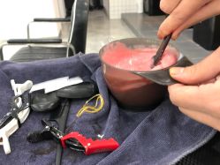 -Coo Hair salon