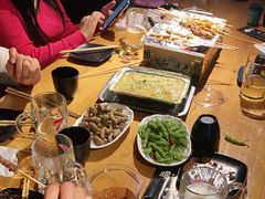 -腰子哥烤串(石佛营炫特店)