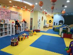 -KidsHome毅英宝贝家早教托育中心
