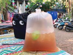 -半坡九号老挝冰咖啡