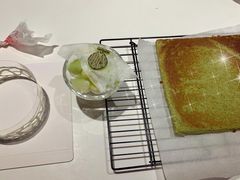 -ABC Cooking Studio(上海环球金融中心店)